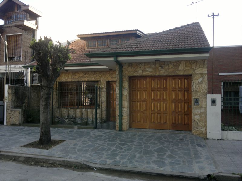 susanamerlepropiedades - Chalet en venta  